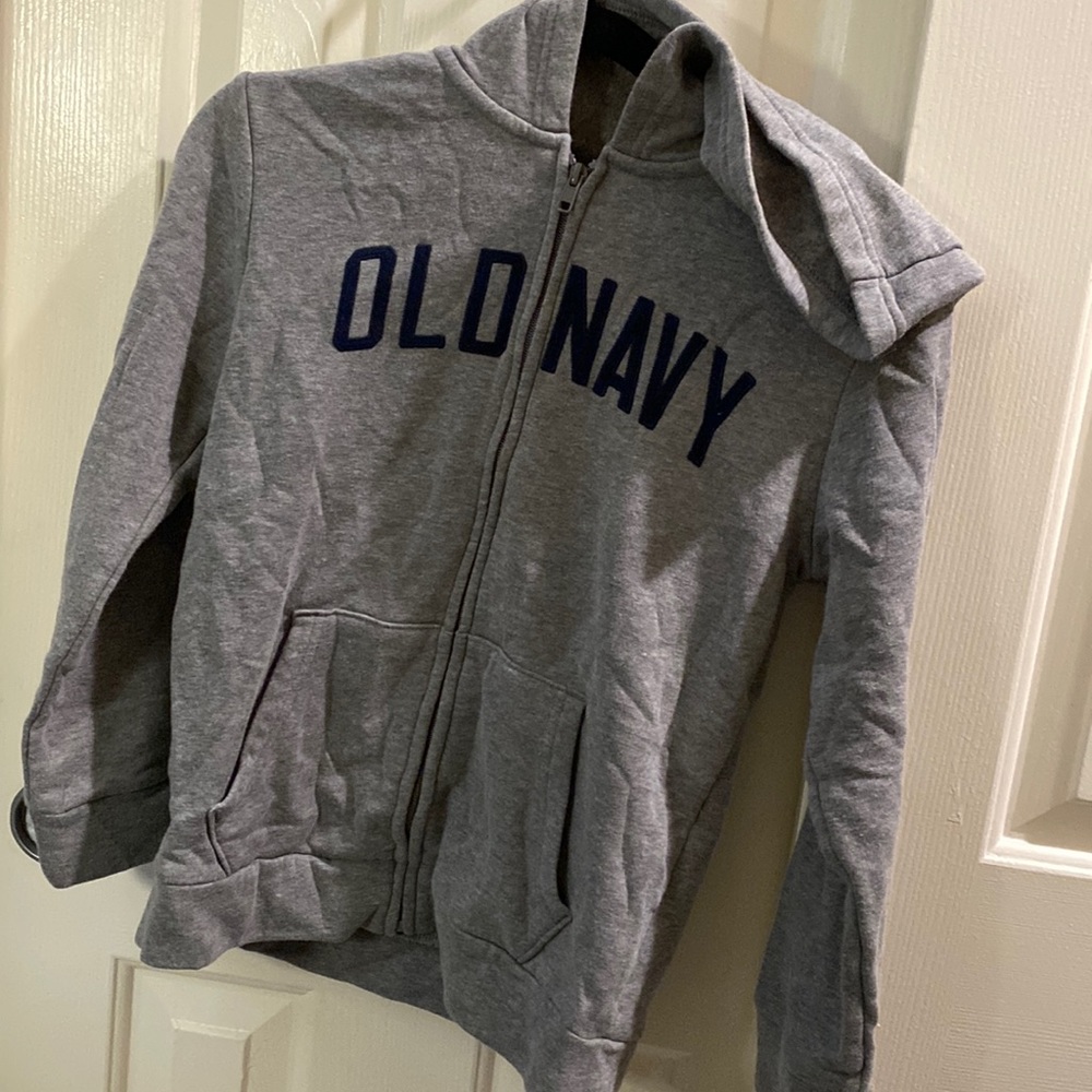 Old Navy hoodie